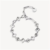 Bracciale Brosway Donna emphasis in Acciaio Zircone BEH15 - BEH15